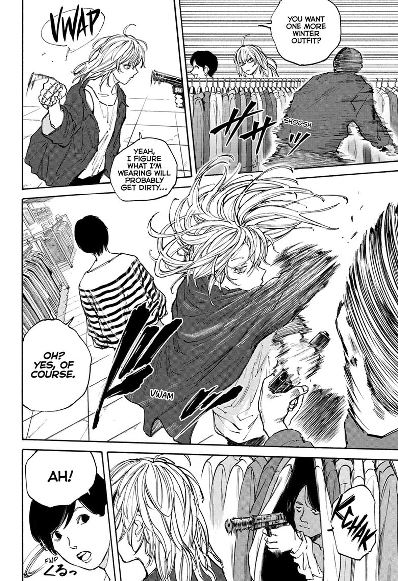 Chapter 108 - Page 27